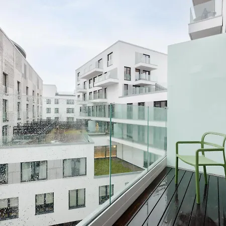 Fully Serviced Luxury At Sommerro * Oslo