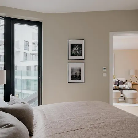 Fully Serviced Luxury At Sommerro