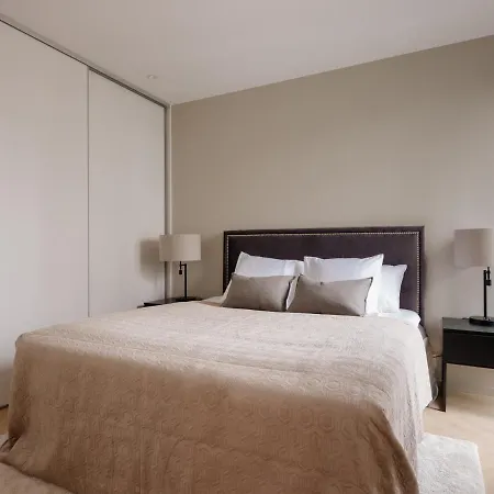 Fully Serviced Luxury At Sommerro Όσλο