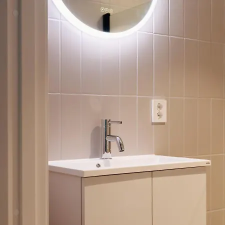 Apartment Fully Serviced Luxury At Sommerro Oslo